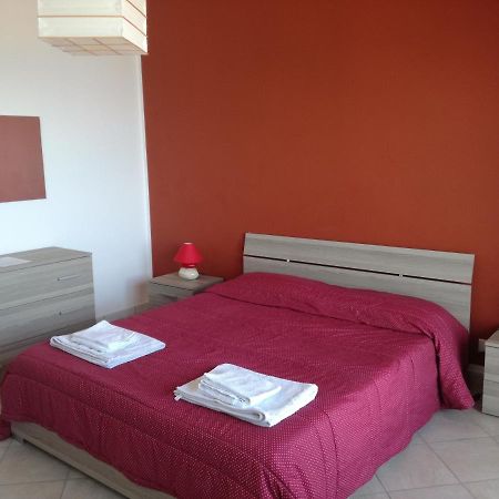 Casa Vacanze La Petrusella Trabia Ngoại thất bức ảnh