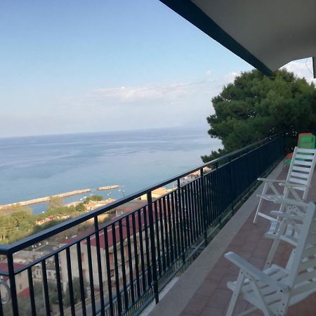 Casa Vacanze La Petrusella Trabia Ngoại thất bức ảnh
