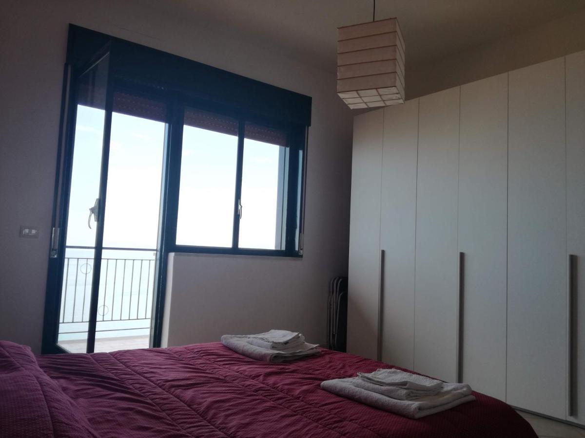 Casa Vacanze La Petrusella Trabia Ngoại thất bức ảnh
