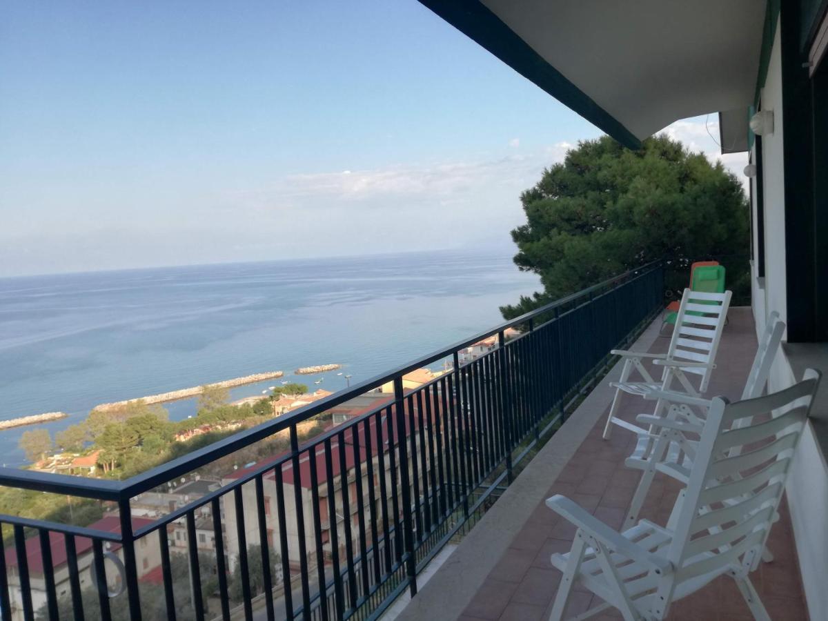 Casa Vacanze La Petrusella Trabia Ngoại thất bức ảnh