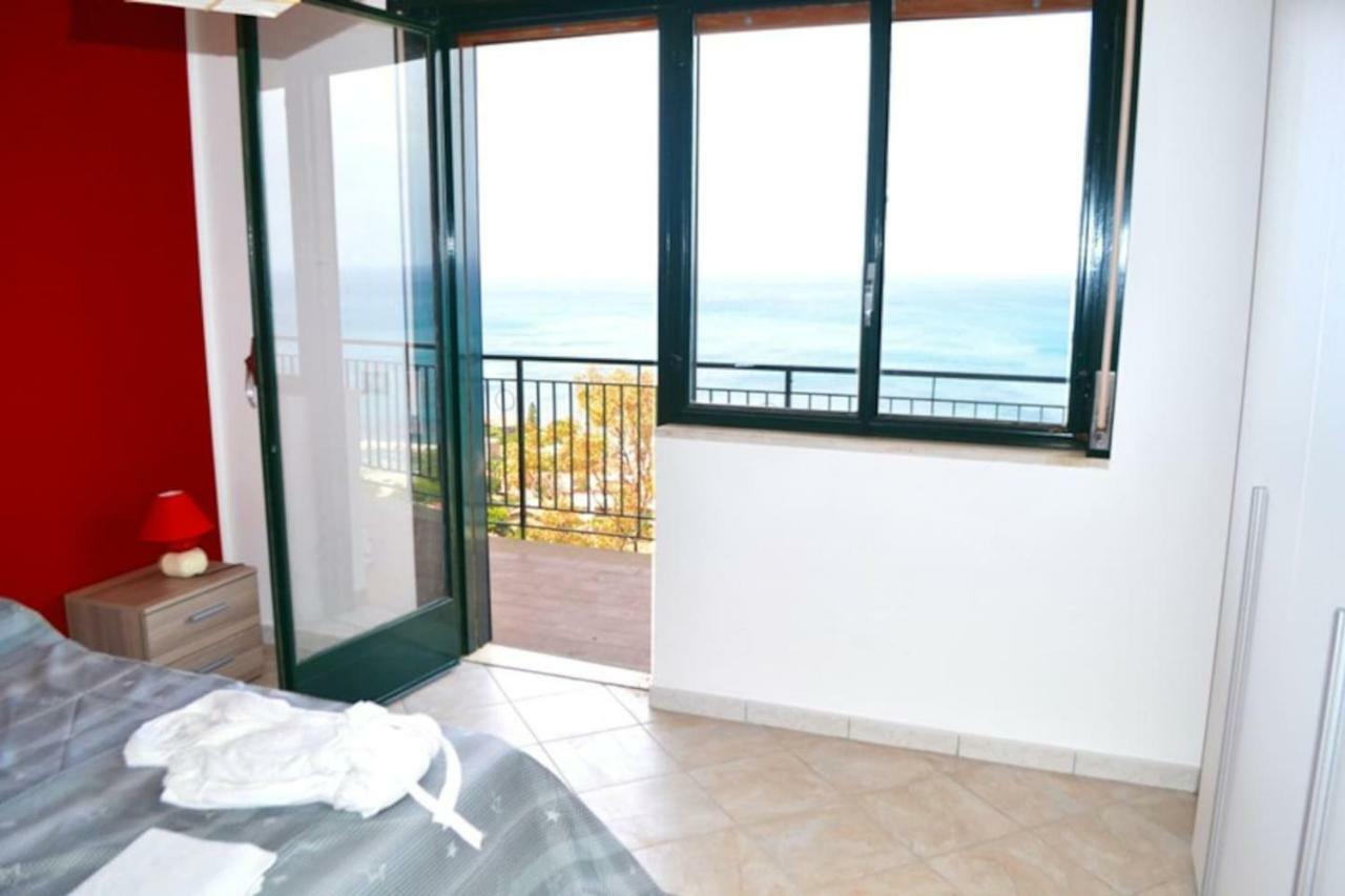 Casa Vacanze La Petrusella Trabia Ngoại thất bức ảnh